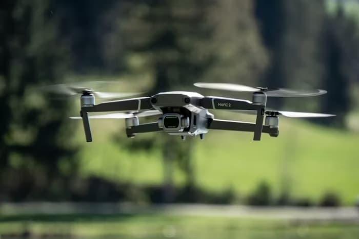 Discover the Thrilling World of Drone with Camera FPV for Aerial Adventures