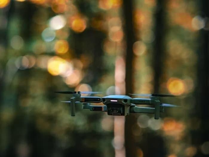 Top 7 Drones with Camera for Stunning Aerial Photography in 2024