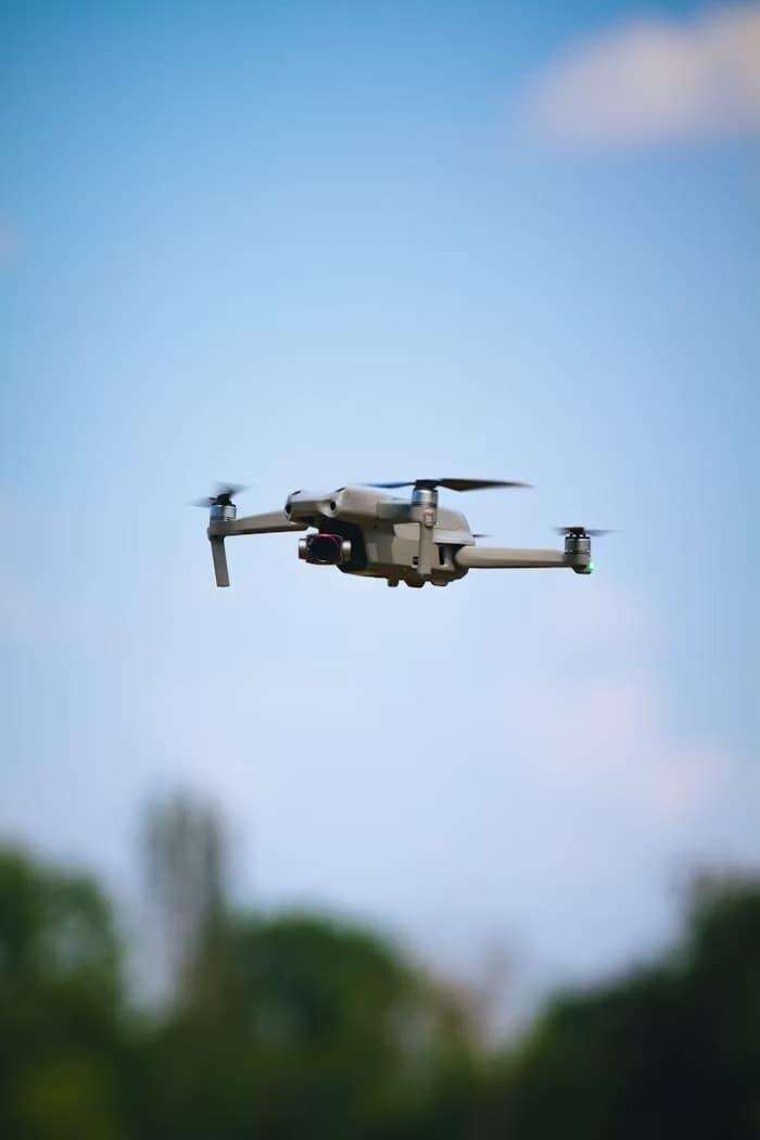 Top Benefits of Using Drone Inspection for Modern Infrastructure Maintenance