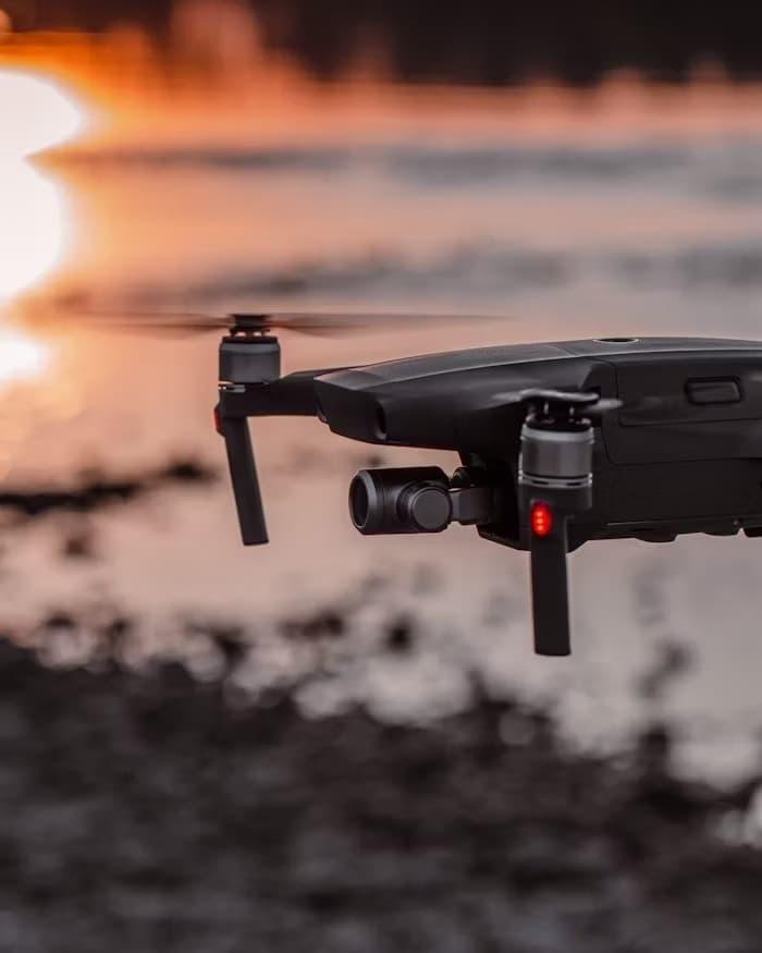 Top Picks for Best Quality Drones for Sale in 2024