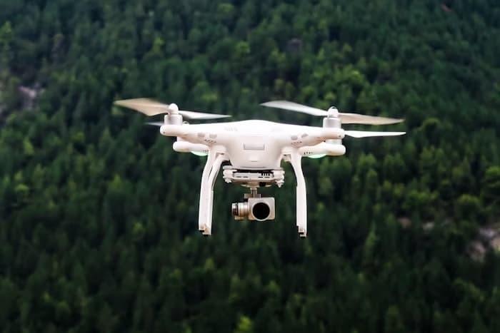 Exploring Propel Drone Features and Performance for Enthusiasts