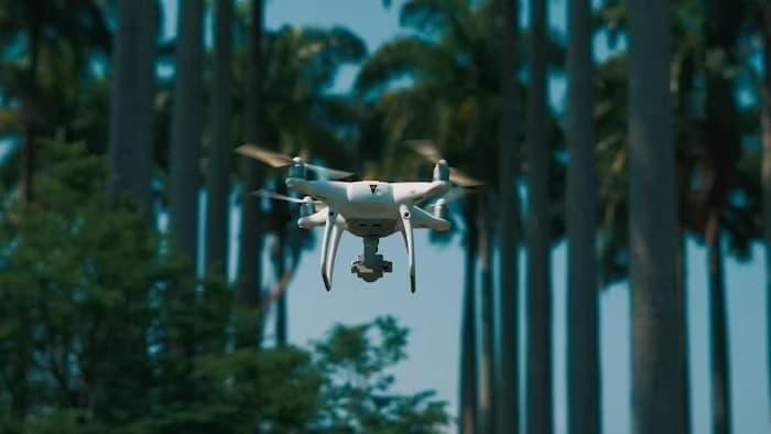 Latest Drone Update Unveils Cutting Edge Features Revolutionizing Aerial Technology