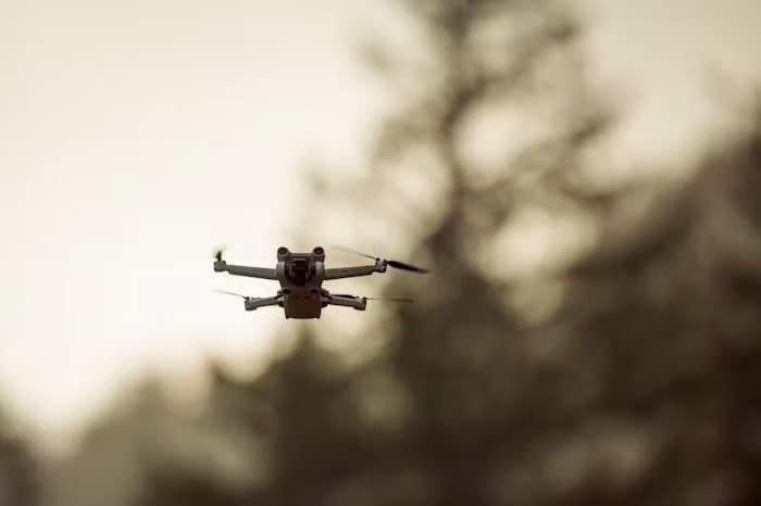 Latest Drone Update Unveils Cutting Edge Features Revolutionizing Aerial Technology
