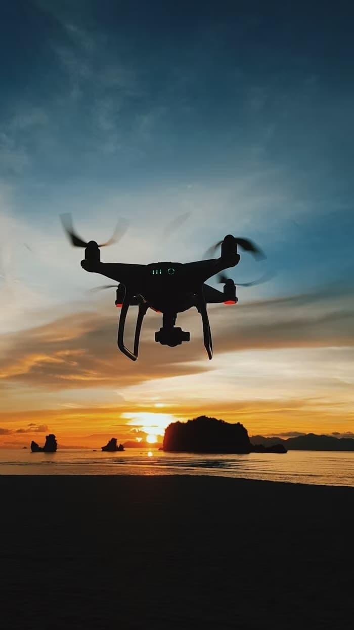 Top Picks for Drones with Cameras Near Me for Stunning Aerial Photography