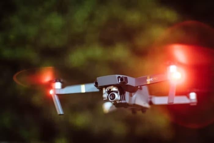 Top Features to Look for in Long Range Drones with Camera Capabilities