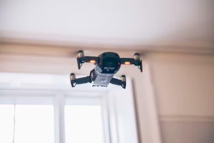 Exploring the Impact of Ukrainian Drone Technology on Modern Warfare