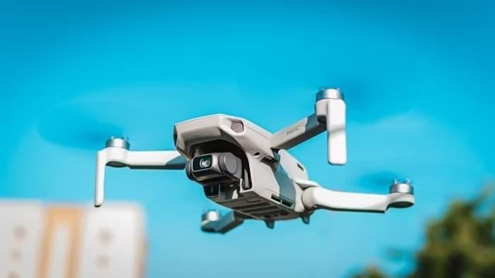 Find Reliable Drone Repair Near Me for Quick and Expert Service