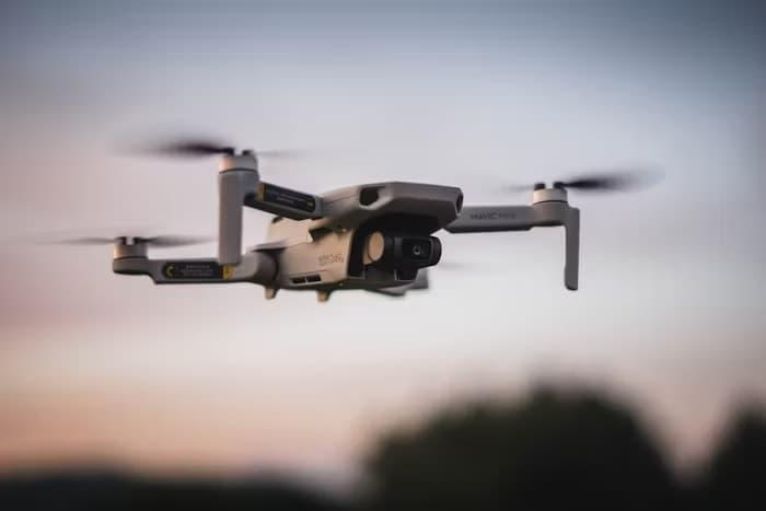 Top Deals on Drone with FLIR Camera for Sale Discover Advanced Thermal Imaging Options