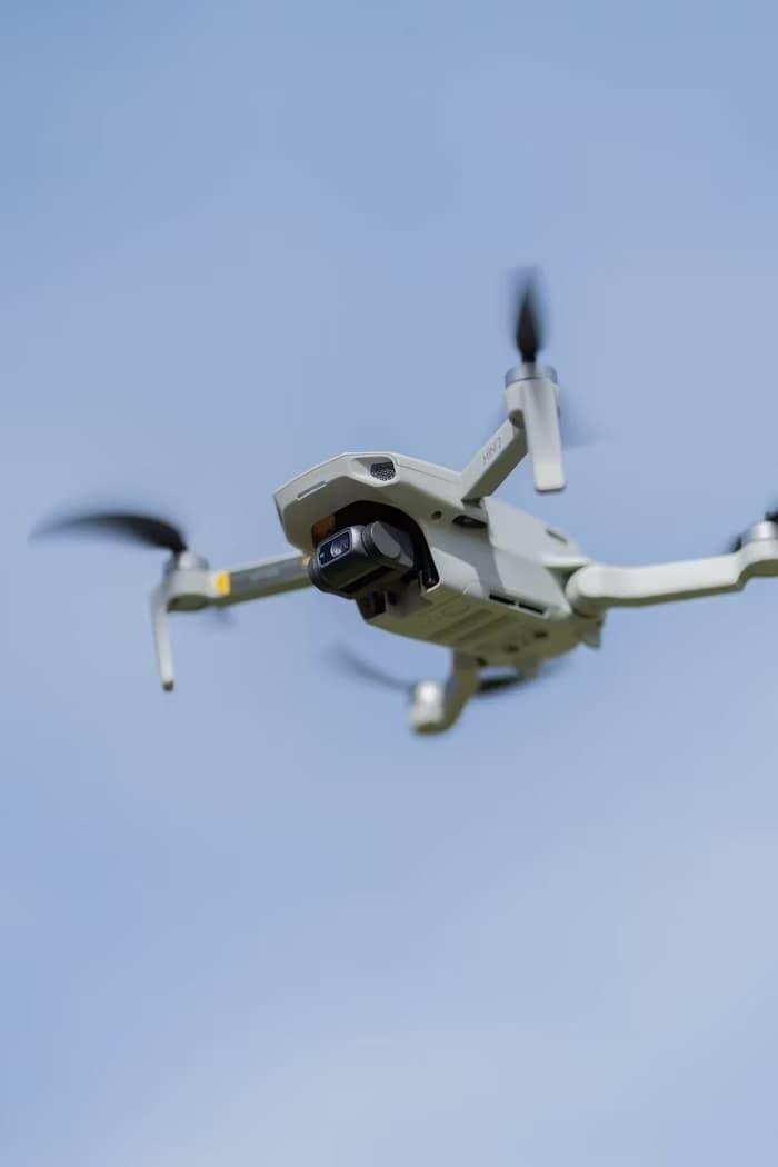 Top Picks for Drone with Camera 4K for Beginners in 2024