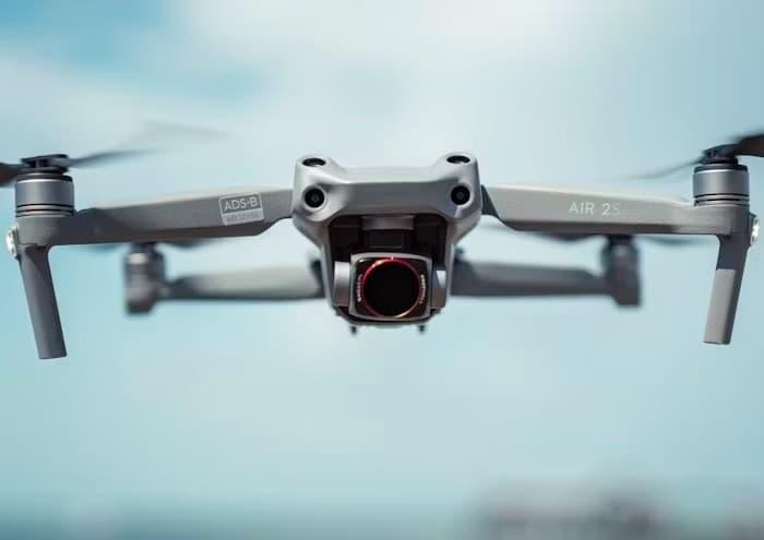 Top Features of Drones with Gimbal Camera for Smooth Aerial Footage