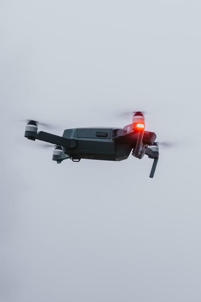 Discover the Best of Drones for Enthusiasts and Beginners in 2024