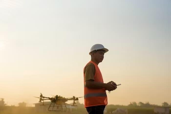 How High Do Drones Fly Exploring Maximum Altitudes and Flight Restrictions