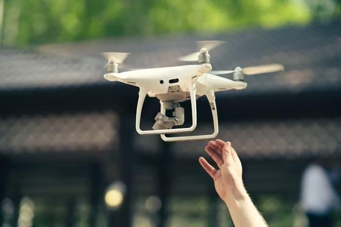 Discover the Best Big Drones for Sale and Upgrade Your Aerial Experience