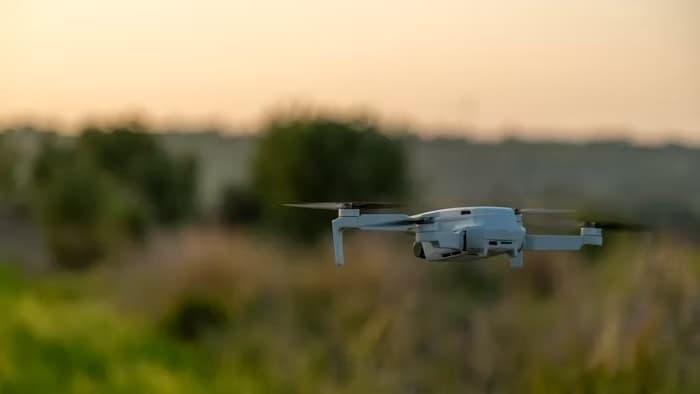 Exploring the Capabilities of SUV Size Drones for Advanced Applications
