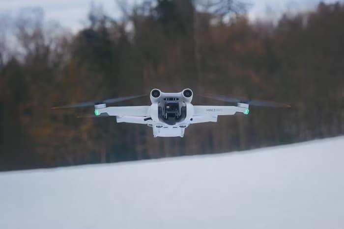 Top Features to Look for in a Drone Remote Control Camera