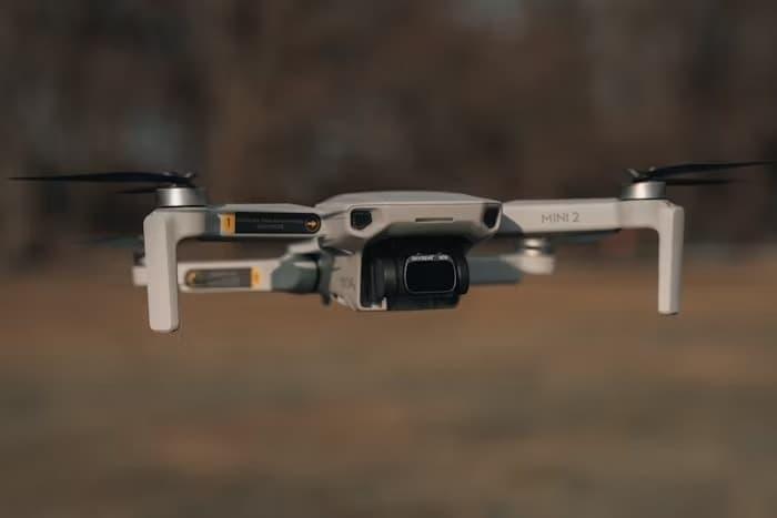 Latest Insights on the DJI Drone Ban Update and What It Means for Drone Owners
