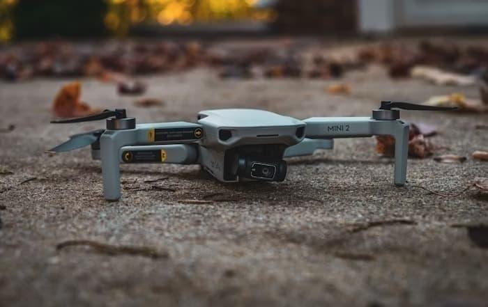 Ring Drone Camera Innovations Exploring Features and Benefits for Modern Security