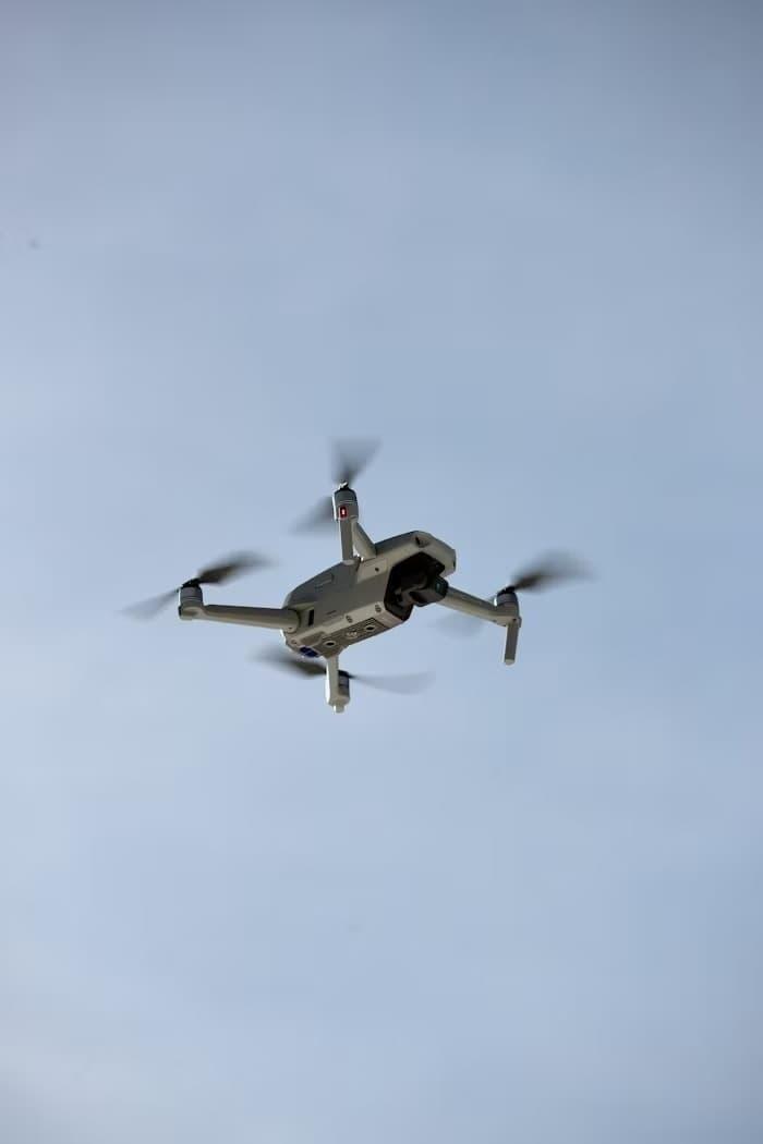 Top Benefits of Using a Lidar Drone for Accurate Mapping Top Benefits of Using a Lidar Drone for Accurate Mapping