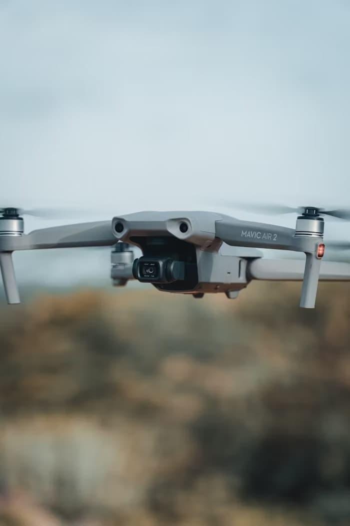 Top Picks for Good Drones for Sale in 2024