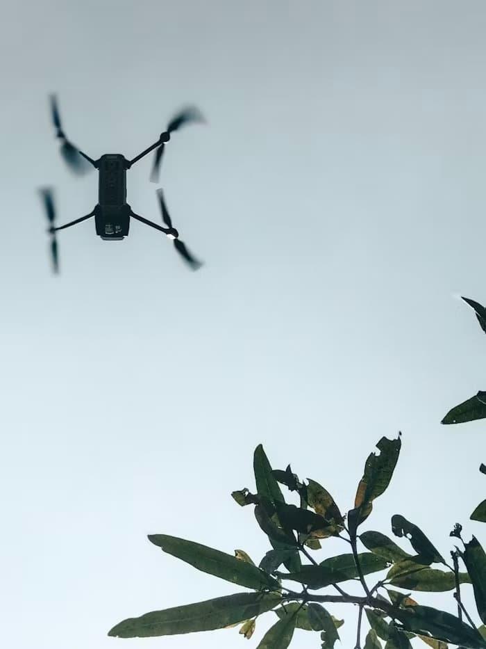 Top Drones for Sale with Camera and GPS for Stunning Aerial Photography