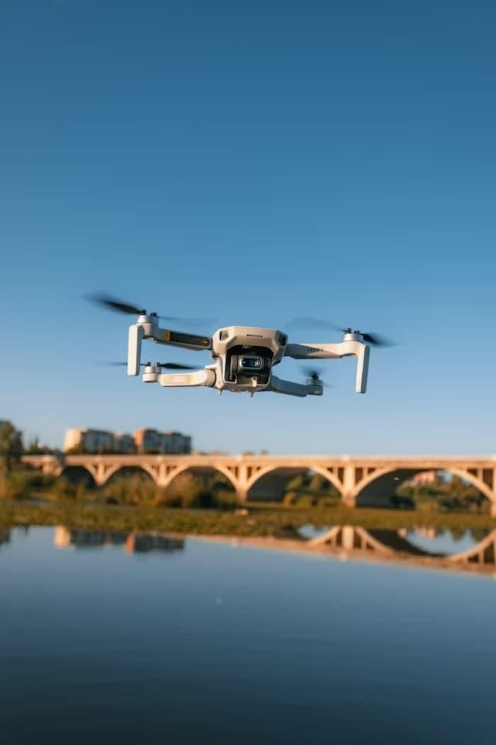 Exploring Drone Delivery Service in KCMO for Faster Local Shipping