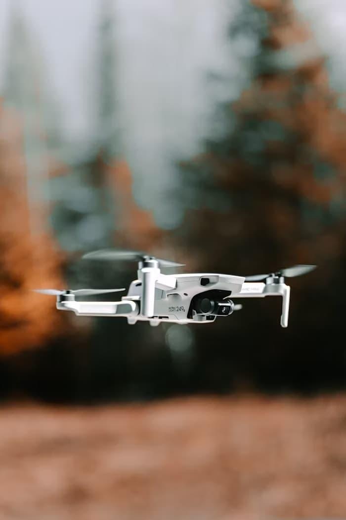 Top 7 Affordable Drones for Beginners in 2024