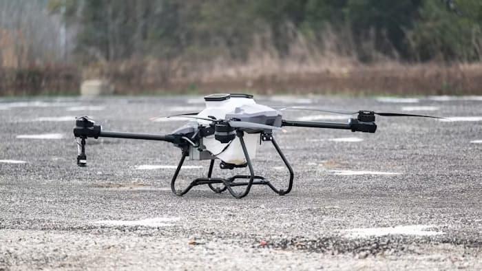 Top Features to Look for in Plane Drones with Camera