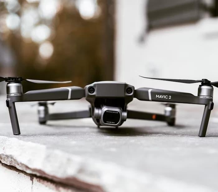 Top Features to Look for in an Indoor Drone with Camera