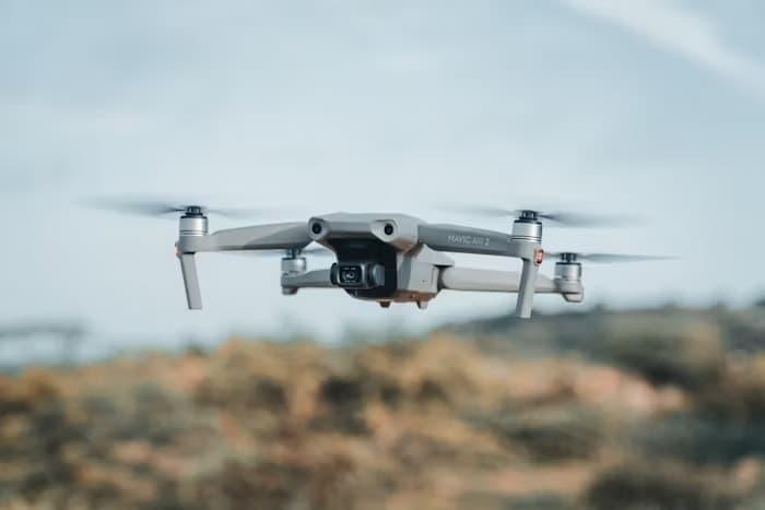 Exploring Propel Drone Features and Performance for Enthusiasts