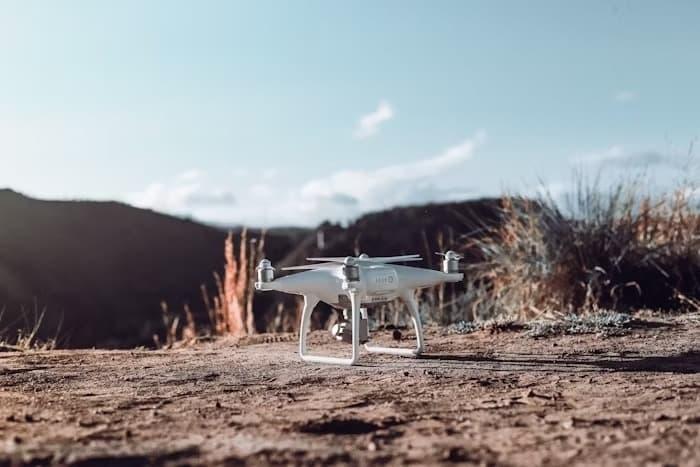 Drone Soccer The Next Big Thing in Competitive Gaming
