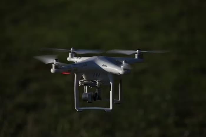 Feather Drone Repo Latest Updates and Features for Drone Enthusiasts