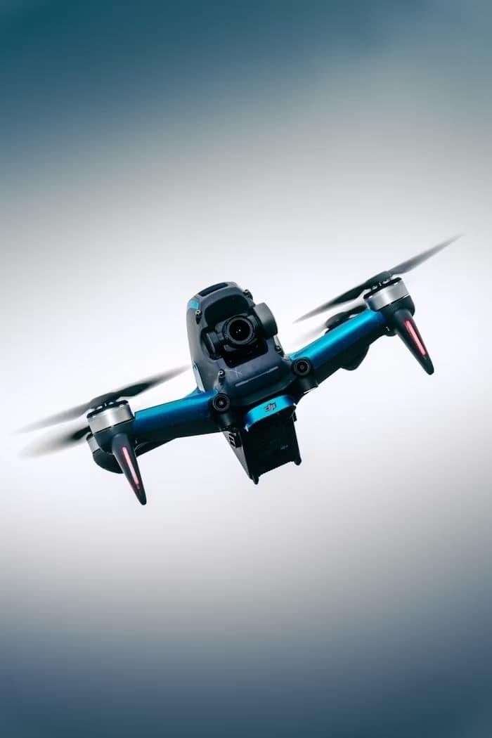 Discover the Top Picks for Best Affordable Drones with Camera for Stunning Aerial Photography