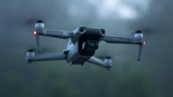 Exploring the Capabilities of SUV Size Drones for Advanced Applications