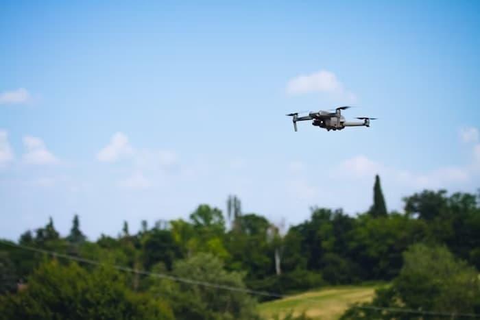 Exploring Propel Drone Features and Performance for Enthusiasts