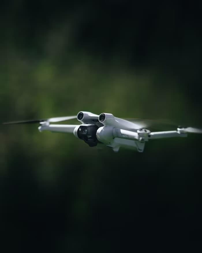 Explore the Top Features of Nice Drones with Camera for Stunning Aerial Shots