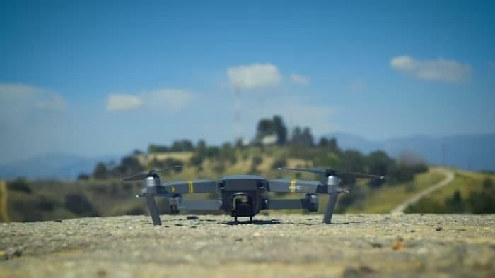 Your Essential Guide to Choosing the Best Beginner Drone for First-Time Flyers