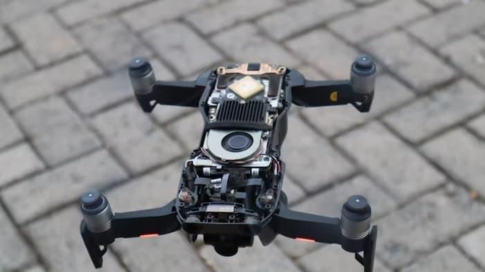 Feather Drone Repo Latest Updates and Features for Drone Enthusiasts Feather Drone Repo Latest Updates and Features for Drone Enthusiasts
