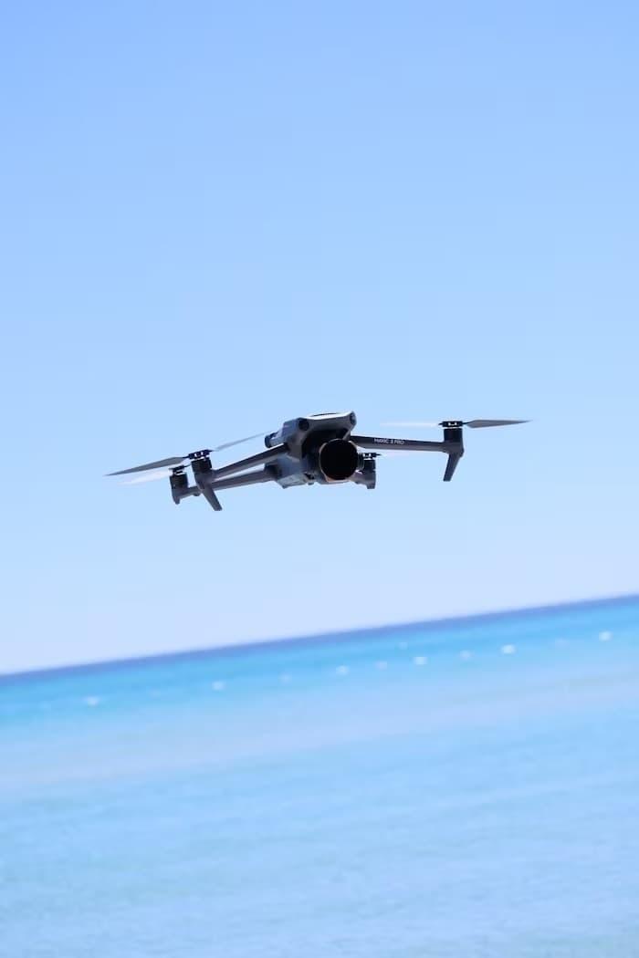 Unraveling the Drone Mystery Exploring Modern Aerial Enigmas
