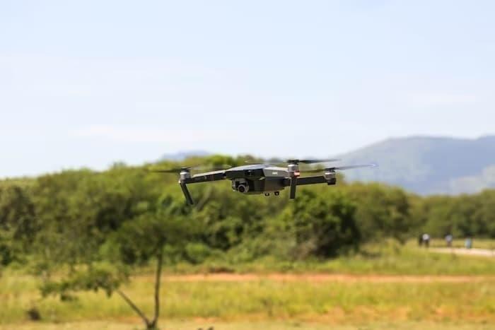 Top Deals on Surveillance Drones for Sale Explore the Latest Models Today
