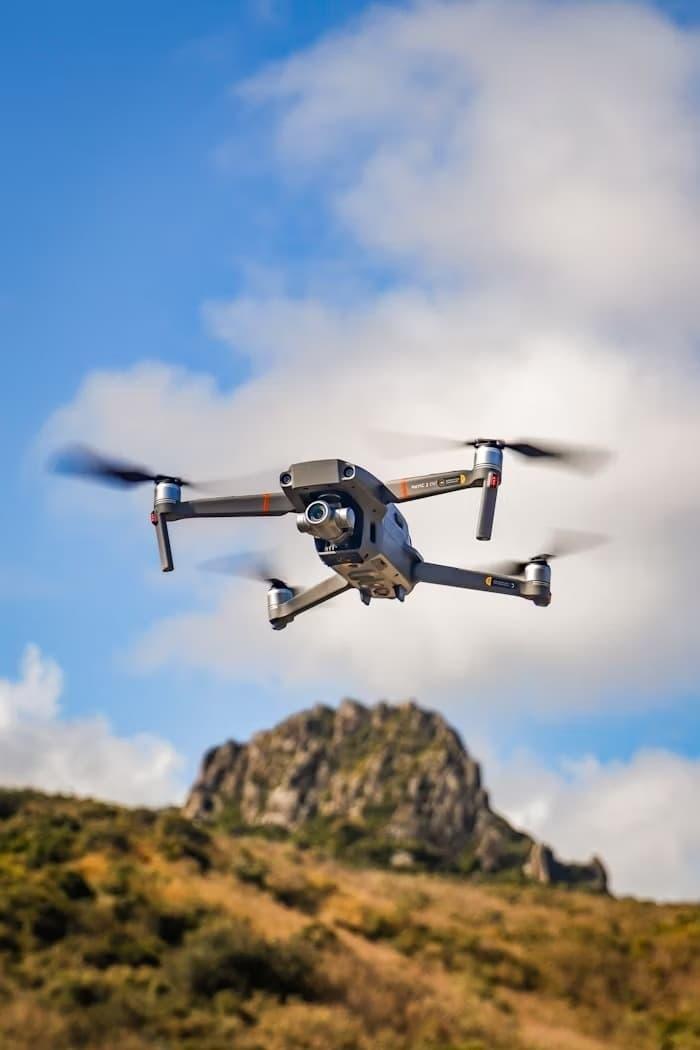 Latest nj drone update Reveals New Regulations and Flight Zones