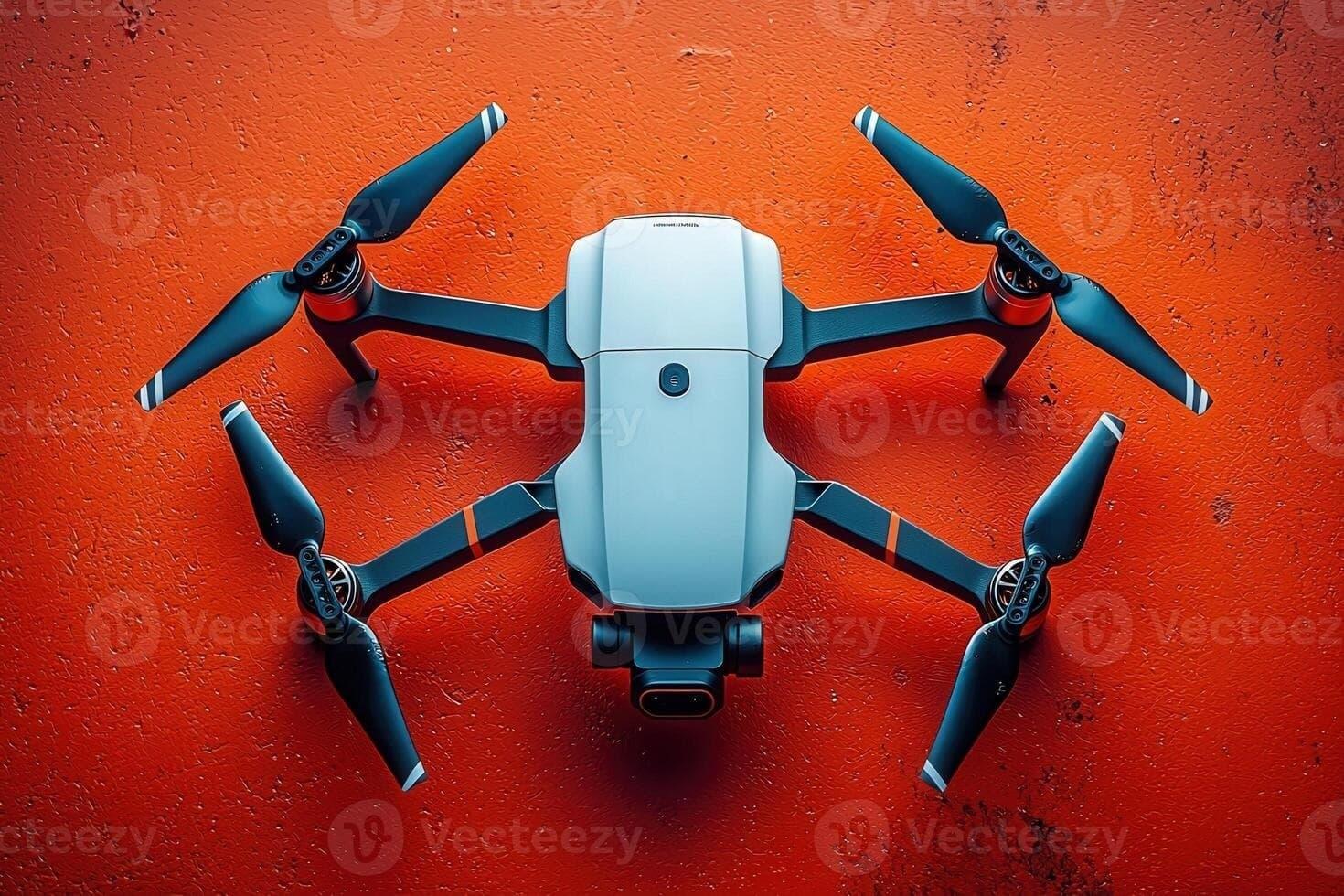 Top 7 Camera Drone Long Range Models for Stunning Aerial Photography