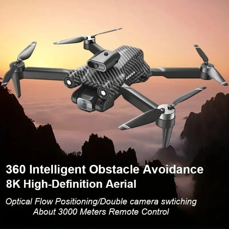 Exploring the Top Film Drone Innovations of 2017
