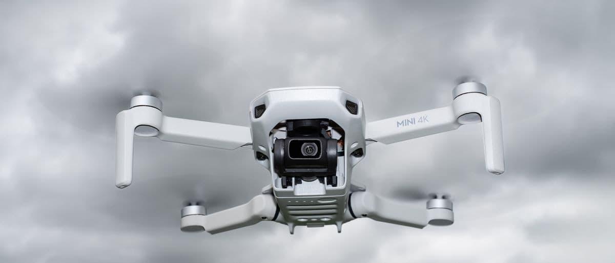 Top Uses and Benefits of a Reconnaissance Drone in Modern Surveillance