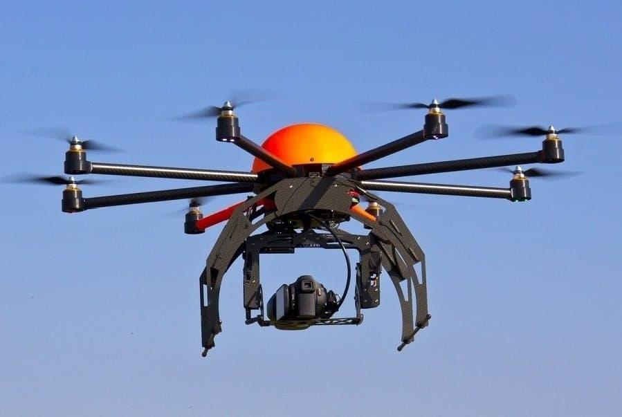 Latest DJI Drone Ban Update and What It Means for UAV Enthusiasts