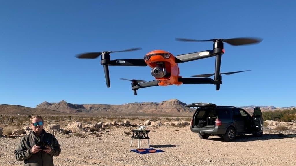 Top Features of Camera Remote Control Drones for Aerial Photography