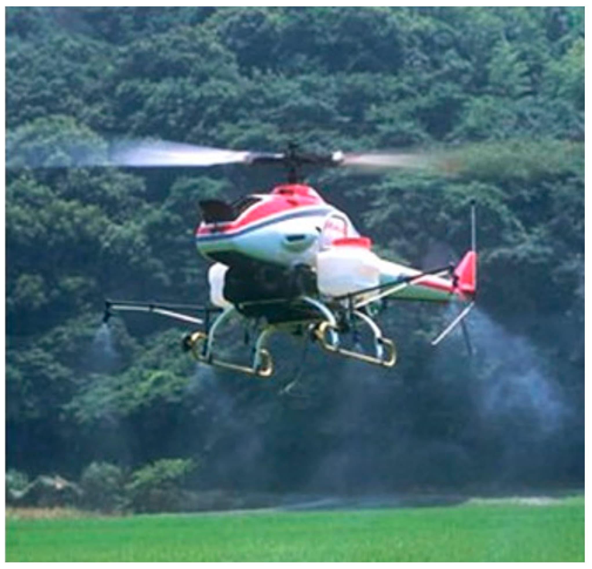 FAA Drones Discover How Regulations Impact the Future of UAV Technology