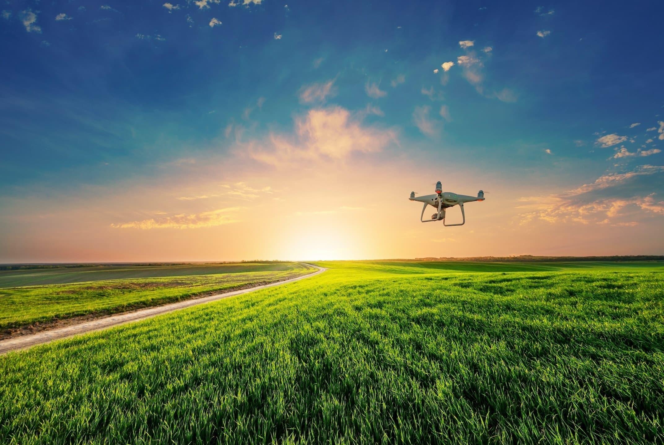 Top Drone Companies Leading the Innovation in Aerial Technology
