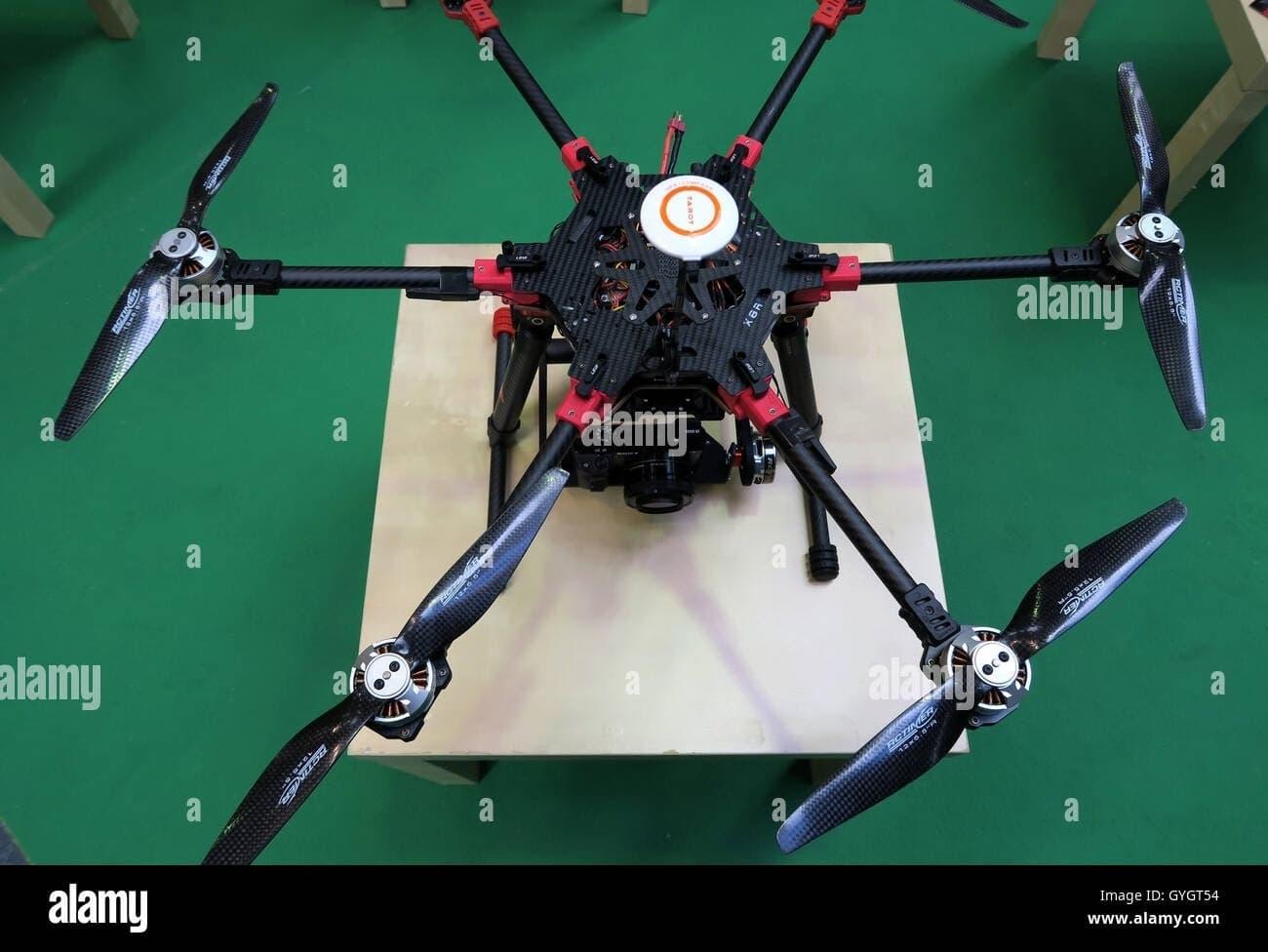 Exploring NJ Drones Reddit Community Latest Trends Tips and Insights
