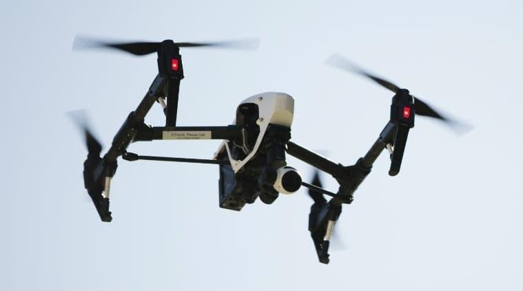 Top Features to Look for in Airplane Drones with Camera