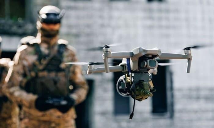 Explore the Best Features of a Small Drone with Camera for Aerial Photography